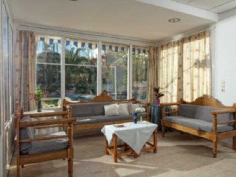 פלטאנס Marianthi Apts By Estia מראה חיצוני תמונה